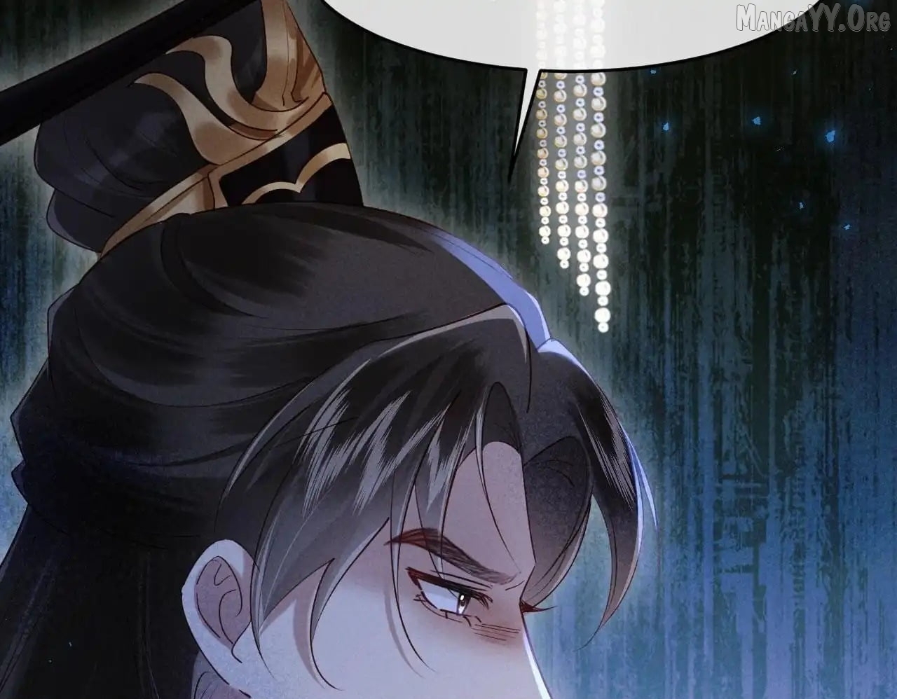 On Our Wedding Night, I Got Pregnant with the Chief Warden’s Child Chapter 34 - page 71